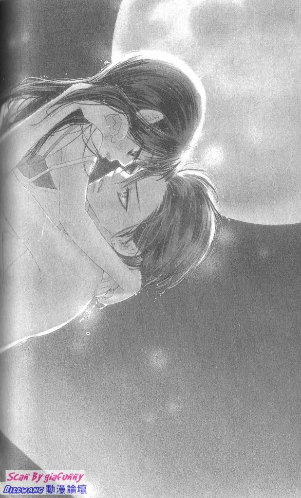 KISS加拥抱韩漫全集-VOL01无删减无遮挡章节图片 