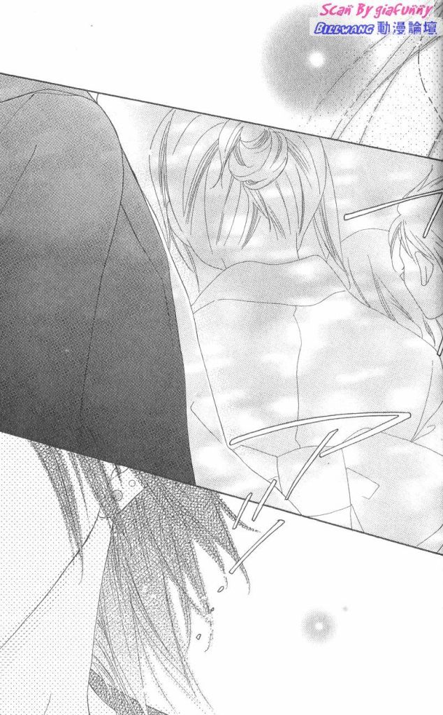 KISS加拥抱韩漫全集-VOL03无删减无遮挡章节图片 