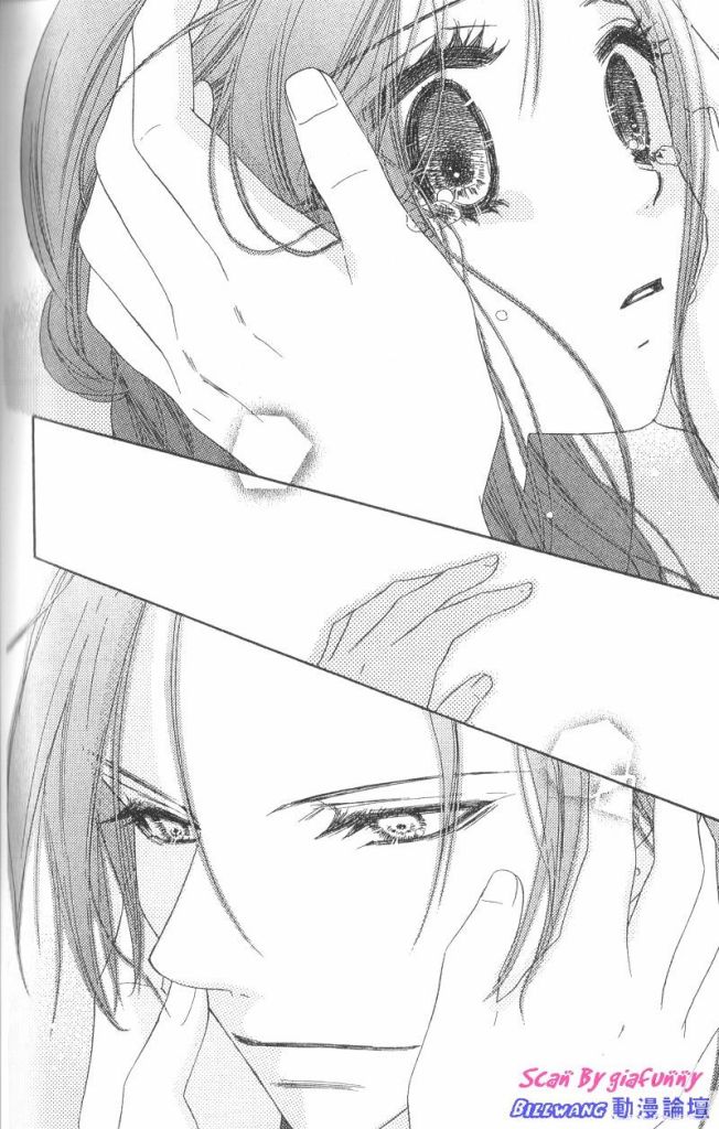 KISS加拥抱韩漫全集-VOL03无删减无遮挡章节图片 