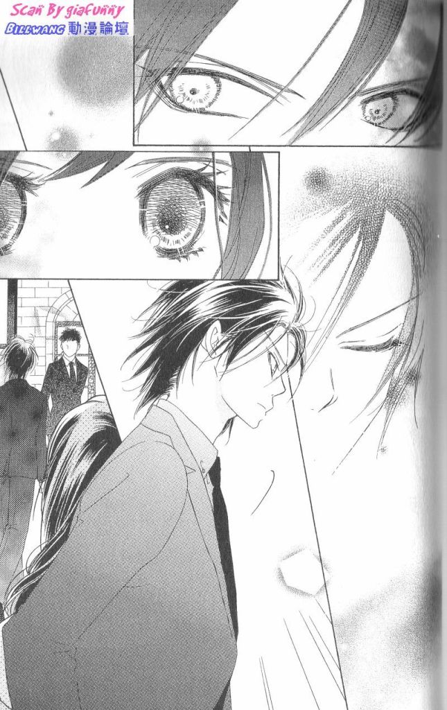 KISS加拥抱韩漫全集-VOL03无删减无遮挡章节图片 
