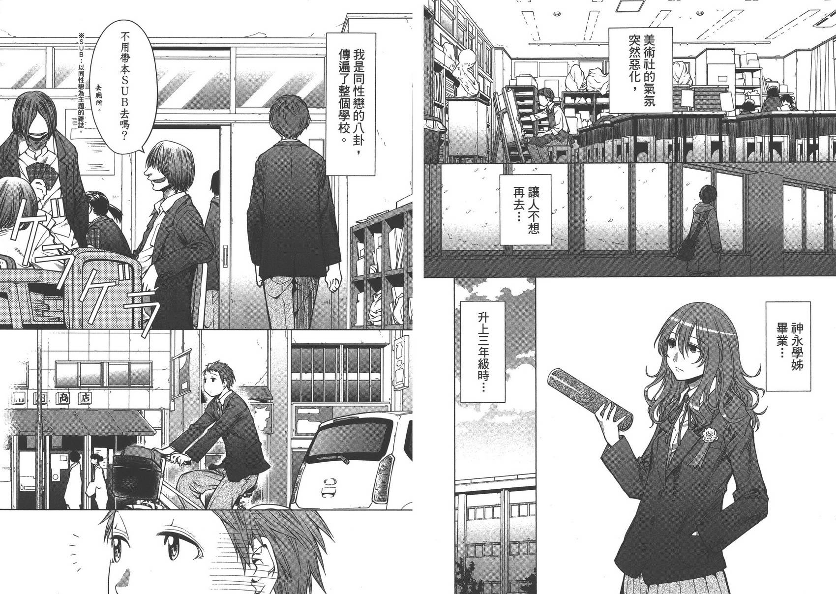 +现视研2韩漫全集-第13卷无删减无遮挡章节图片 