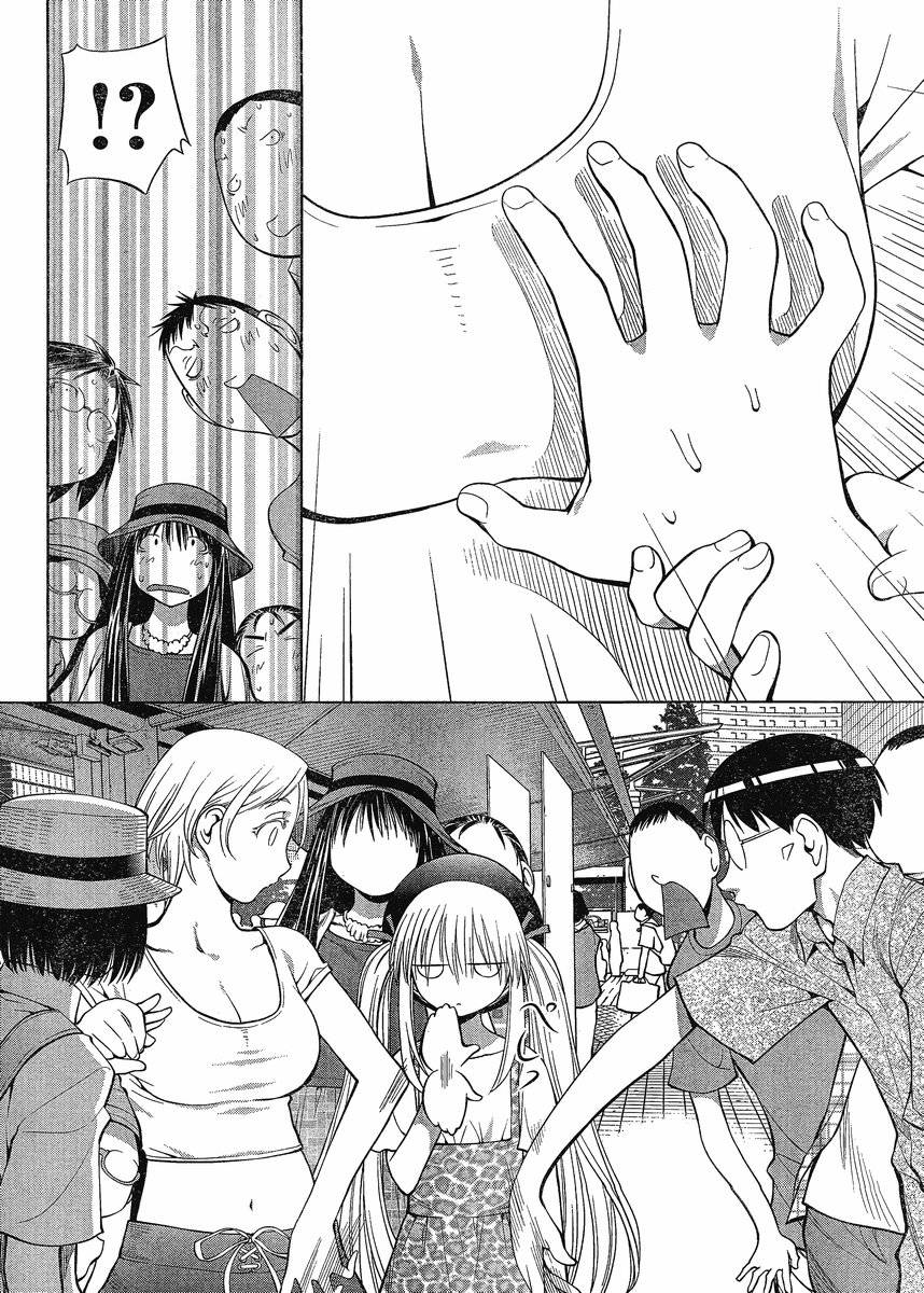 +现视研2韩漫全集-第66话无删减无遮挡章节图片 
