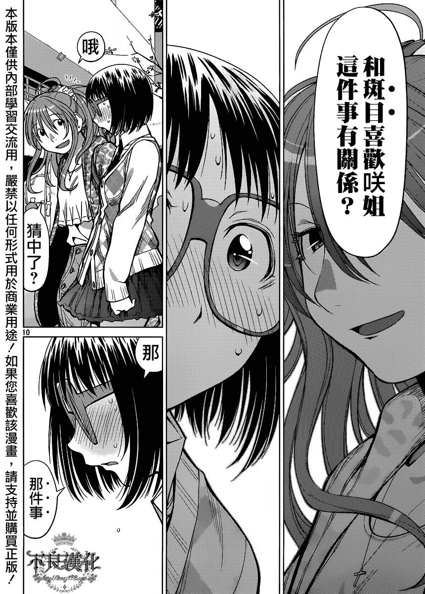 +现视研2韩漫全集-第79话无删减无遮挡章节图片 
