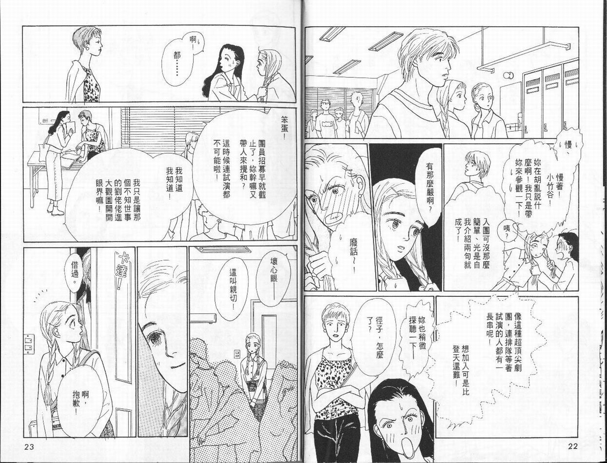 明日的王样韩漫全集-VOL01无删减无遮挡章节图片 