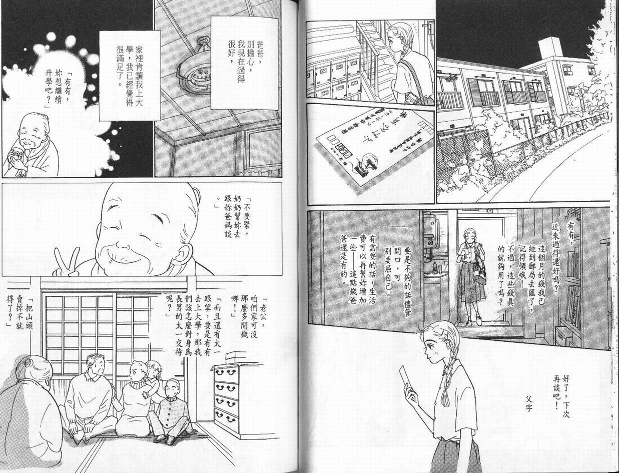 明日的王样韩漫全集-VOL01无删减无遮挡章节图片 