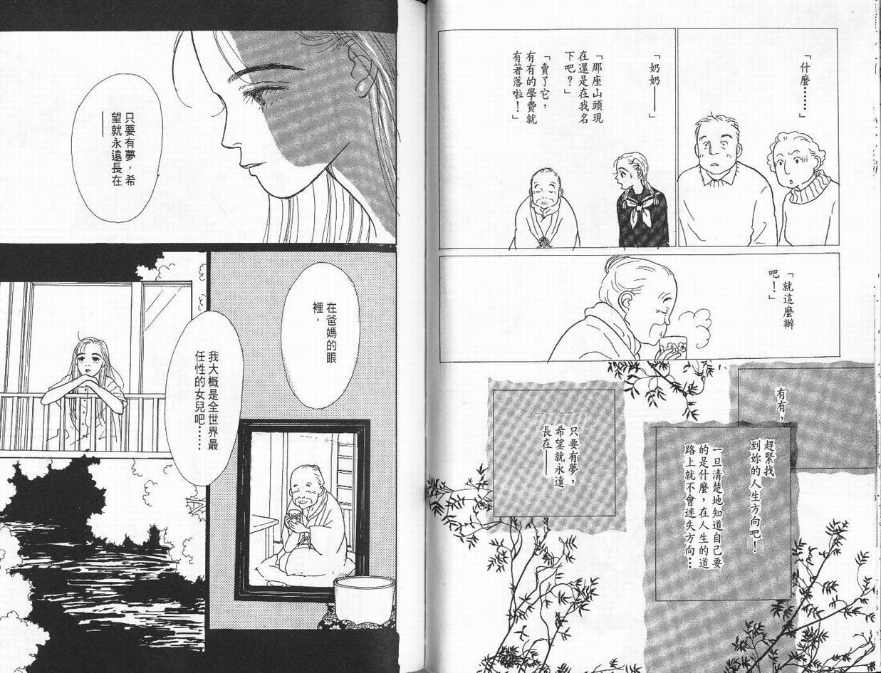 明日的王样韩漫全集-VOL01无删减无遮挡章节图片 