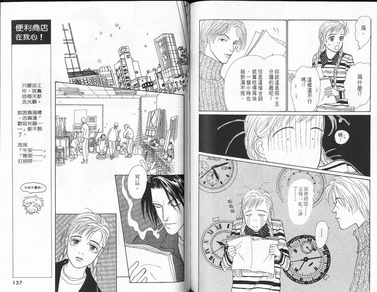 明日的王样韩漫全集-VOL02无删减无遮挡章节图片 