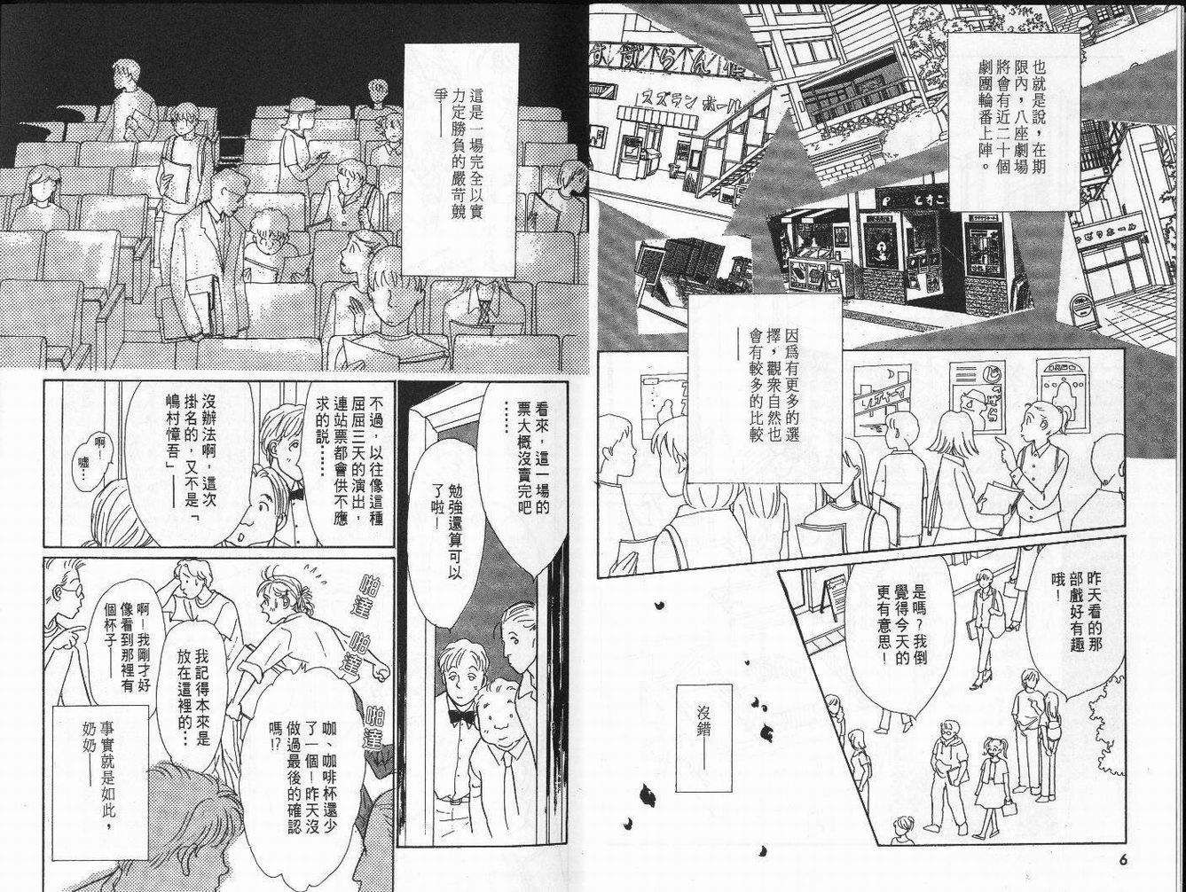 明日的王样韩漫全集-VOL03无删减无遮挡章节图片 