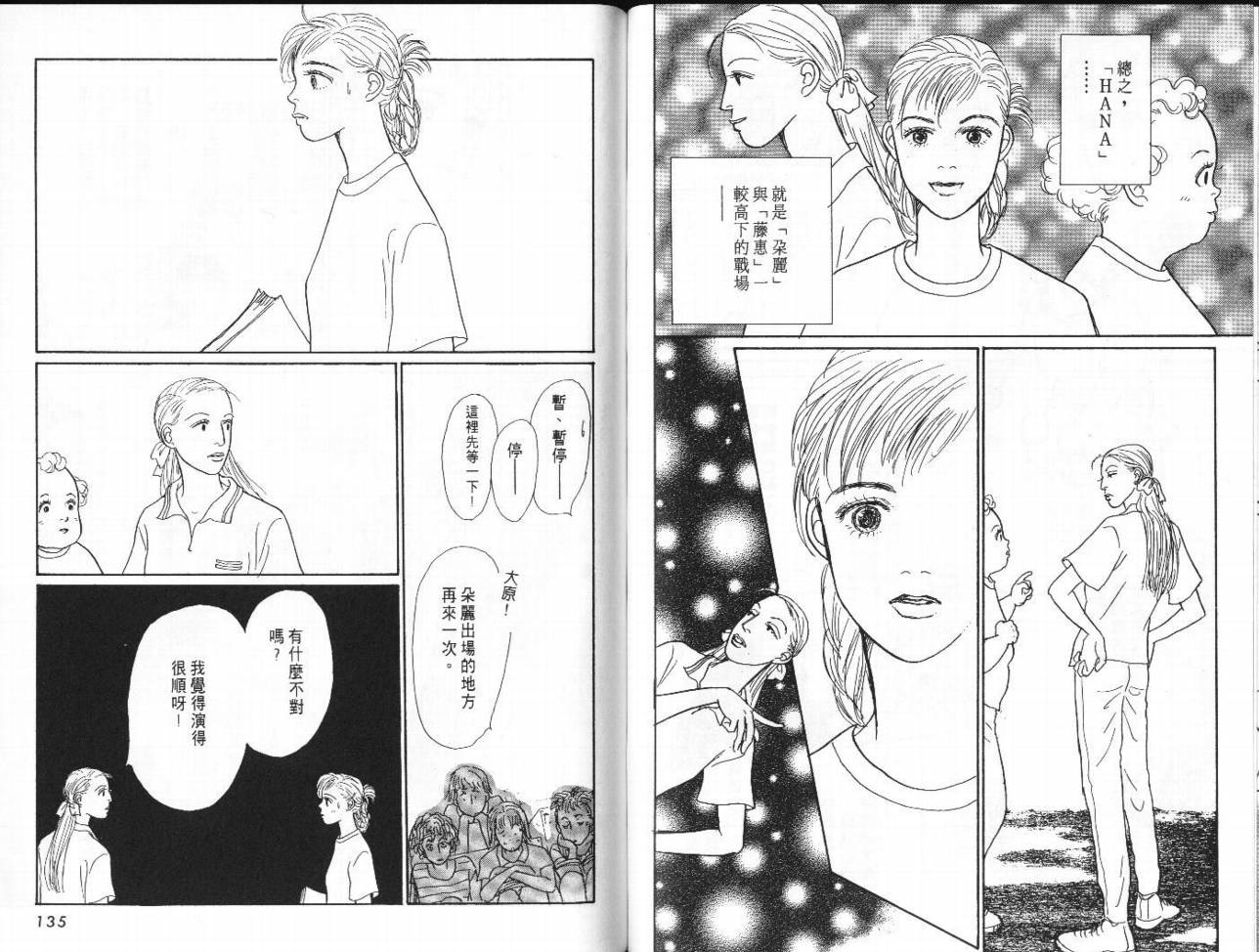 明日的王样韩漫全集-VOL05无删减无遮挡章节图片 