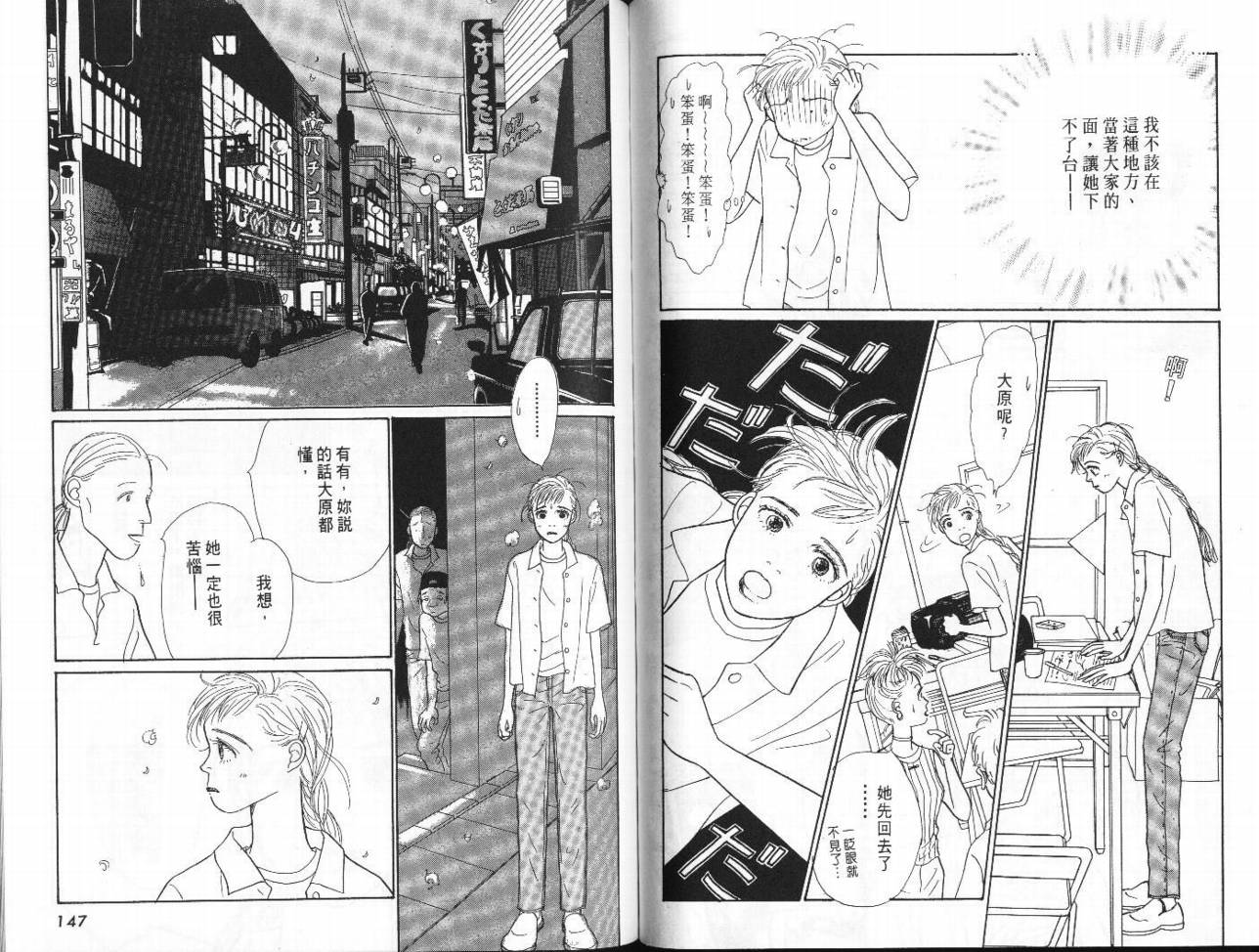 明日的王样韩漫全集-VOL05无删减无遮挡章节图片 