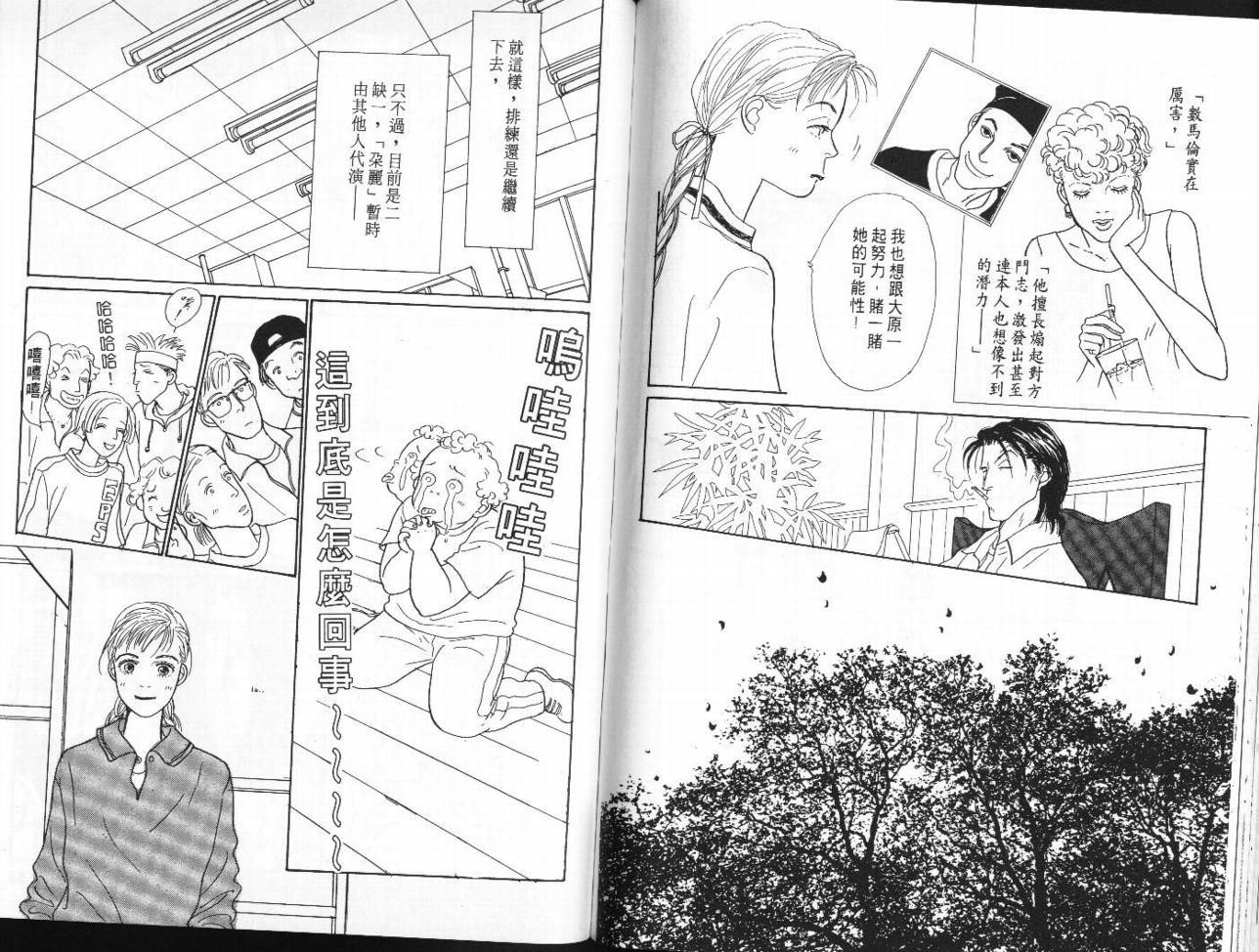 明日的王样韩漫全集-VOL05无删减无遮挡章节图片 