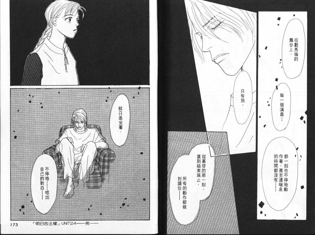 明日的王样韩漫全集-VOL05无删减无遮挡章节图片 