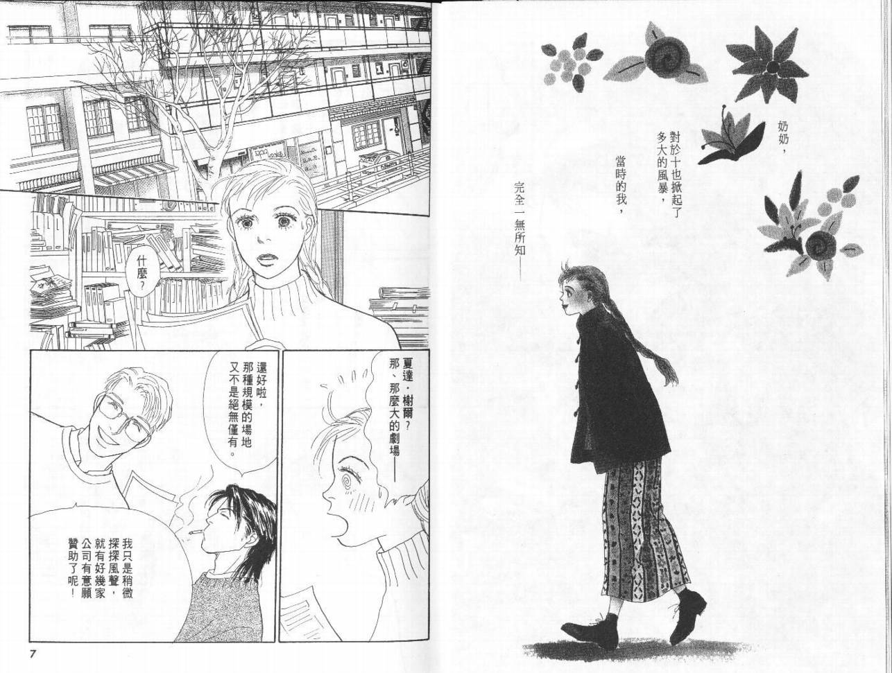 明日的王样韩漫全集-VOL10无删减无遮挡章节图片 