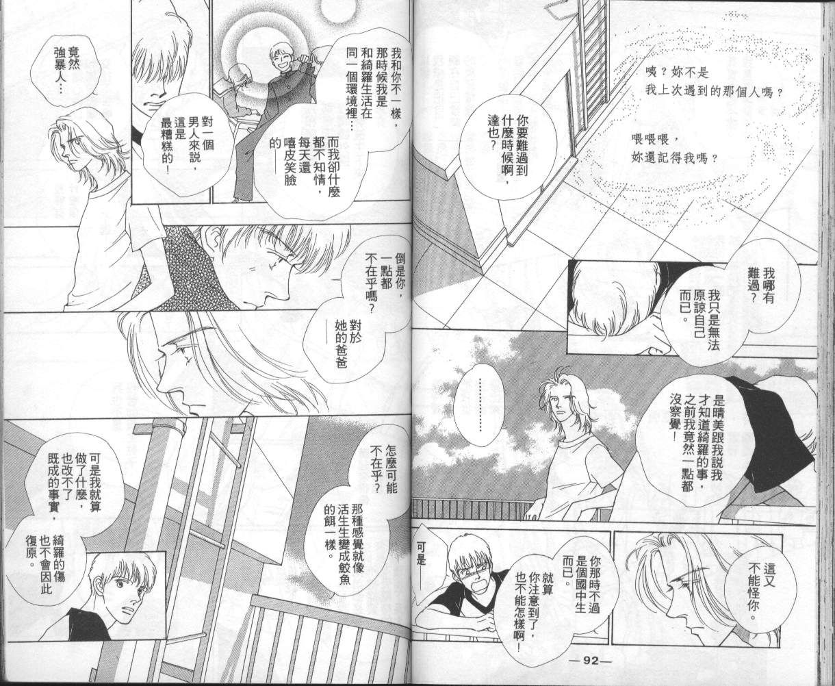 战神MARS韩漫全集-VOL08无删减无遮挡章节图片 