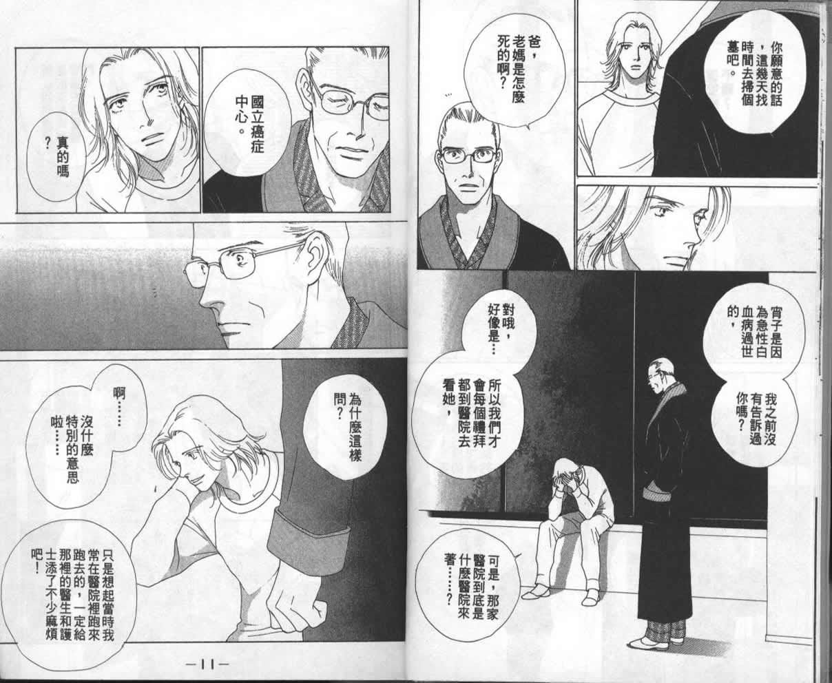 战神MARS韩漫全集-VOL13无删减无遮挡章节图片 