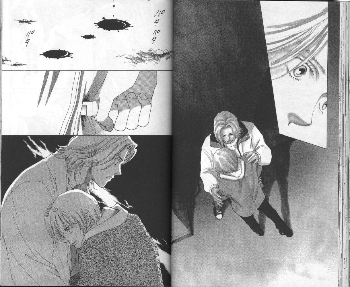 战神MARS韩漫全集-VOL15无删减无遮挡章节图片 