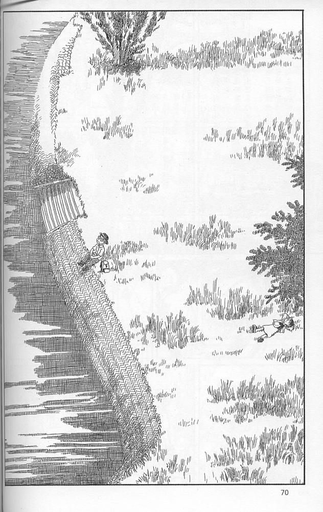 夕凪之街樱之国韩漫全集-VOL01无删减无遮挡章节图片 