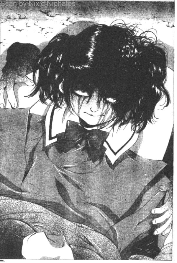 PSYCHO_KNOCKER韩漫全集-VOL01无删减无遮挡章节图片 