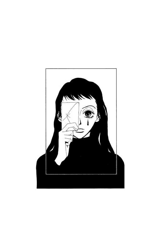 爱的手记韩漫全集-VOL01无删减无遮挡章节图片 