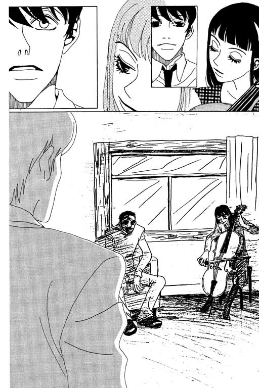 爱的手记韩漫全集-VOL01无删减无遮挡章节图片 