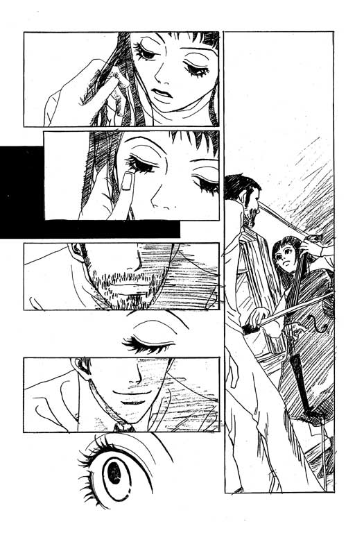 爱的手记韩漫全集-VOL01无删减无遮挡章节图片 