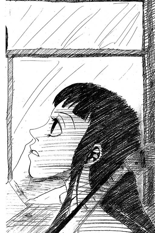 爱的手记韩漫全集-VOL01无删减无遮挡章节图片 