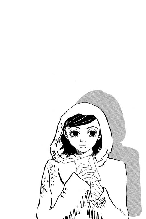 爱的手记韩漫全集-VOL01无删减无遮挡章节图片 