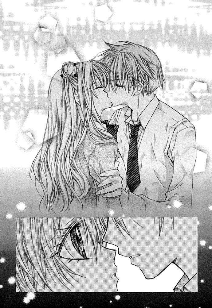 少女夏娃☆苹果装置的24小时韩漫全集-全01话无删减无遮挡章节图片 
