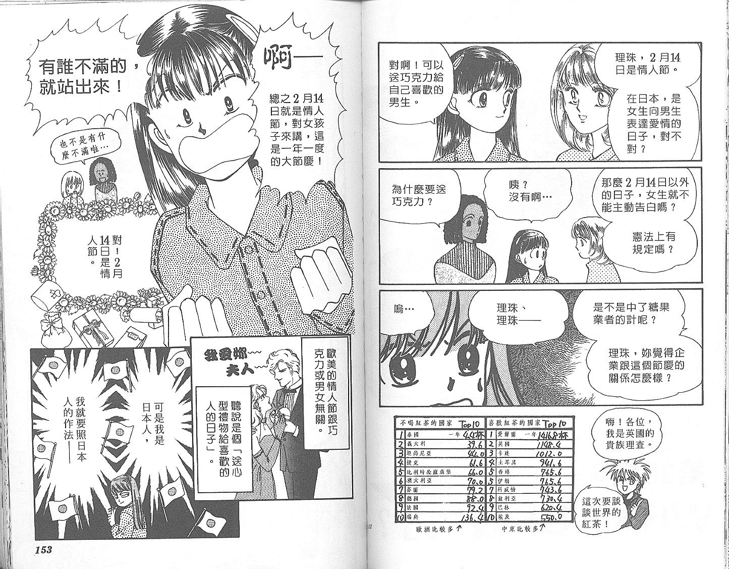外国男孩别碰我韩漫全集-第04卷无删减无遮挡章节图片 