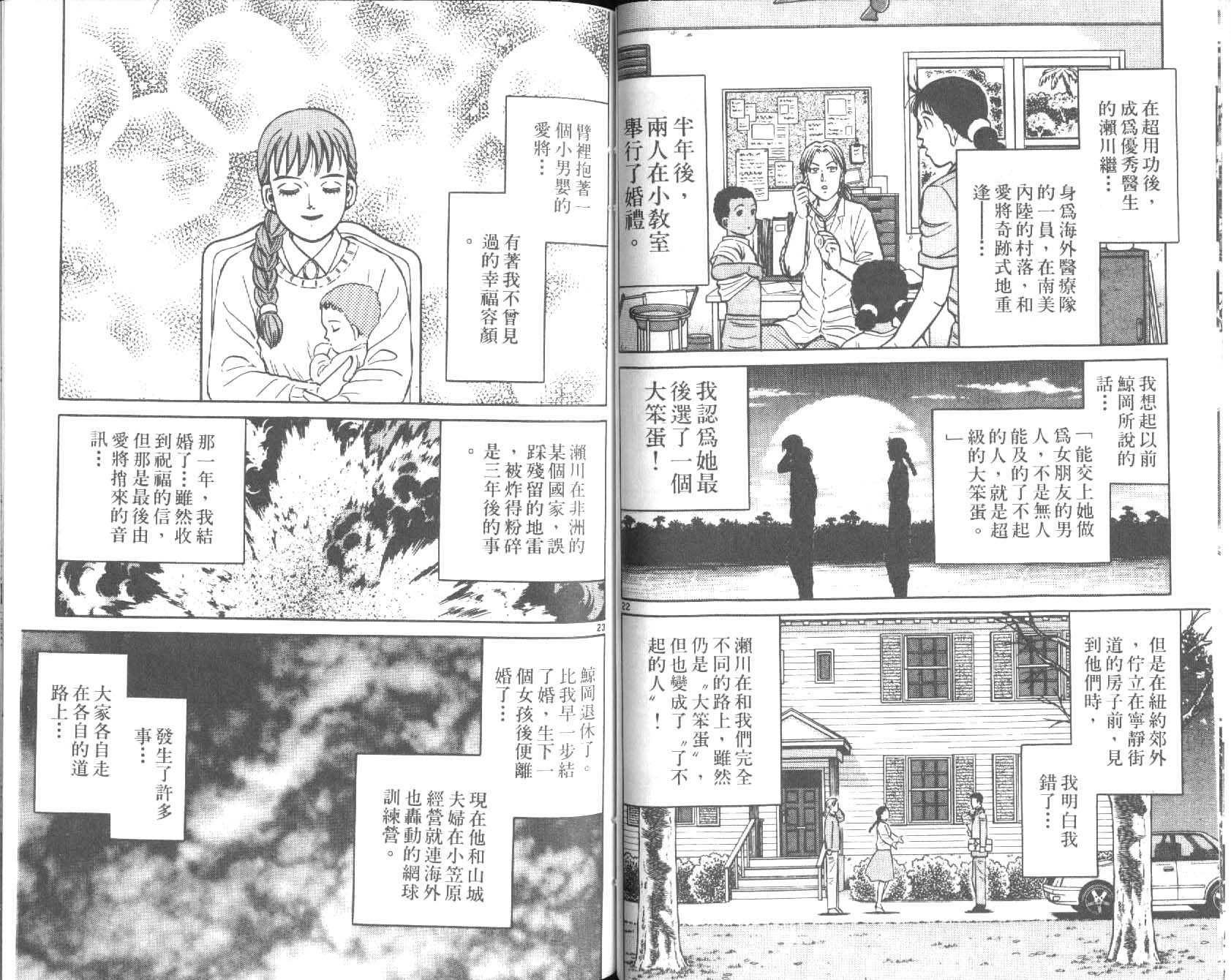 网球爱将韩漫全集-30无删减无遮挡章节图片 