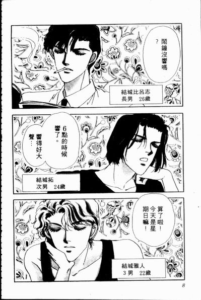 爱情狂想曲韩漫全集-VOL02无删减无遮挡章节图片 