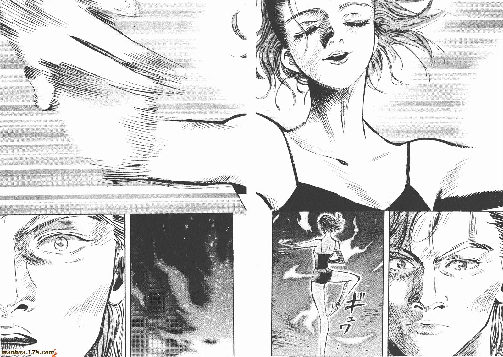 舞吧！昂韩漫全集-第04卷无删减无遮挡章节图片 