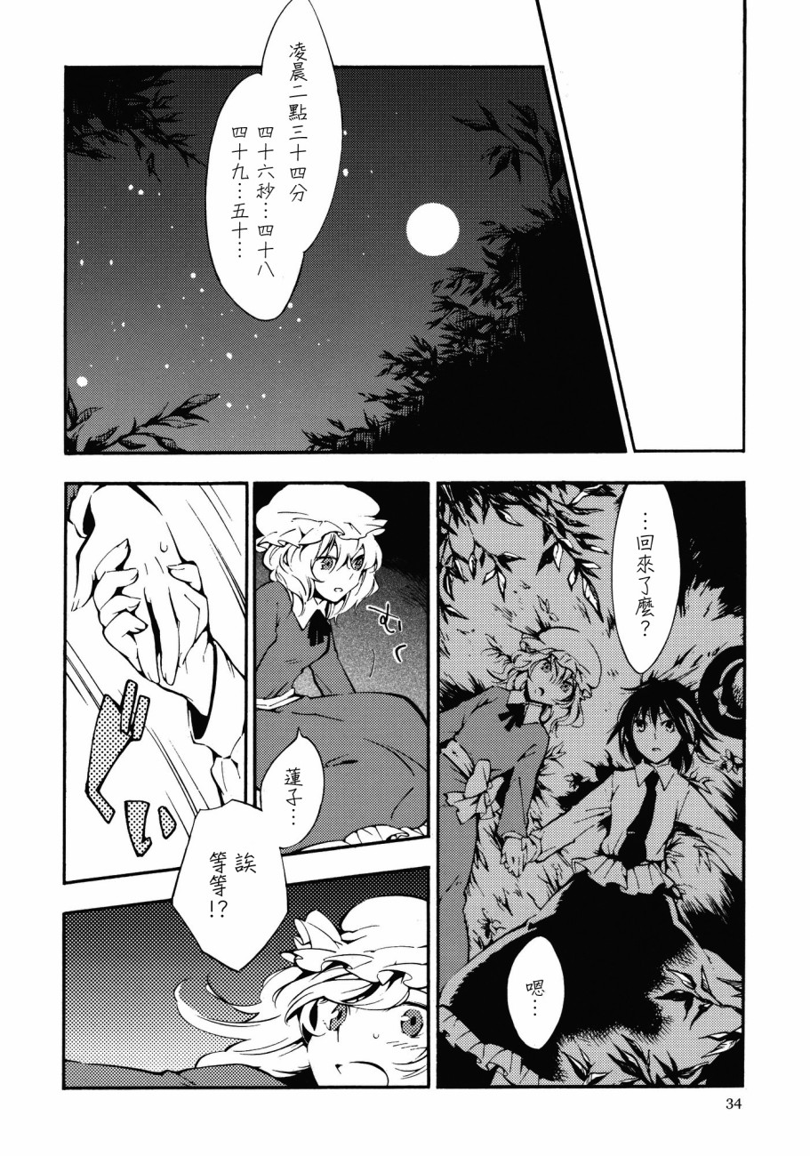幻想MELT韩漫全集-短篇无删减无遮挡章节图片 