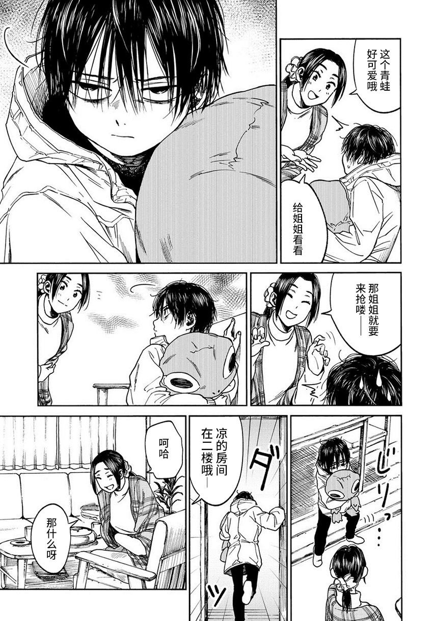 少年之痕韩漫全集-第03话无删减无遮挡章节图片 