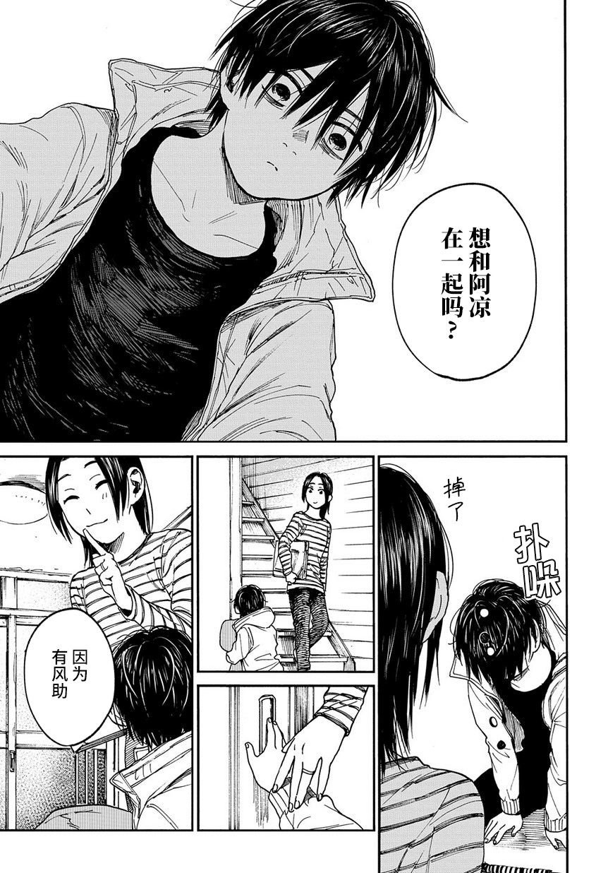 少年之痕韩漫全集-第07话无删减无遮挡章节图片 