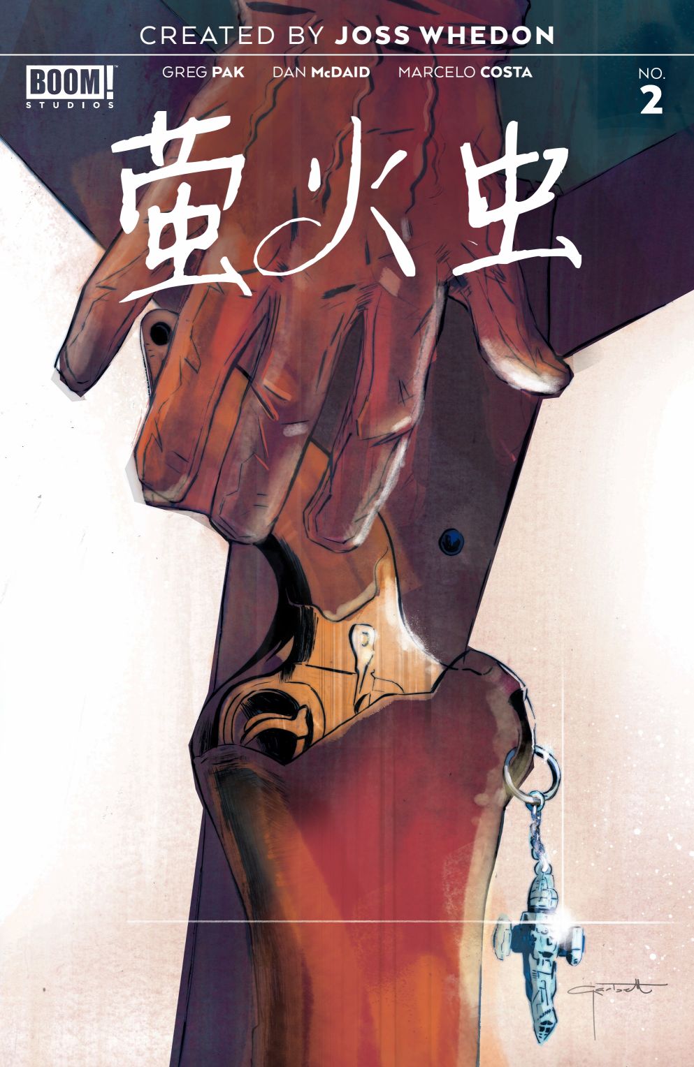 萤火虫韩漫全集-第02卷无删减无遮挡章节图片 