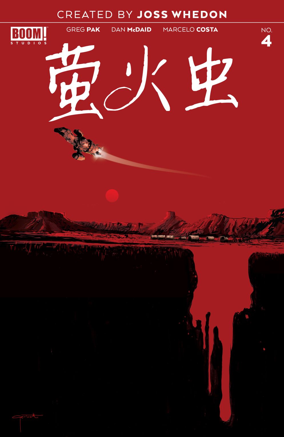 萤火虫韩漫全集-第04卷无删减无遮挡章节图片 