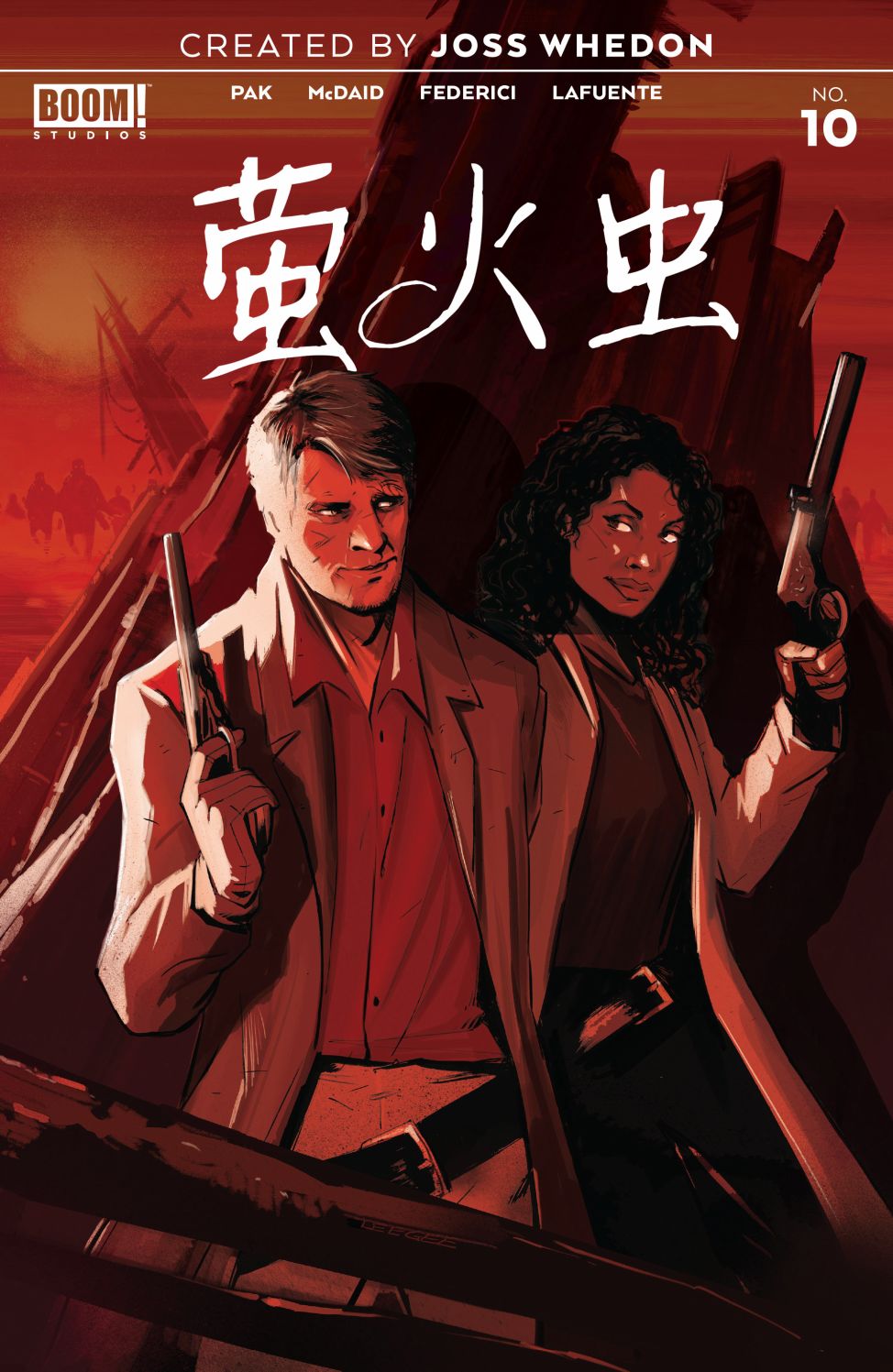 萤火虫韩漫全集-第10卷无删减无遮挡章节图片 