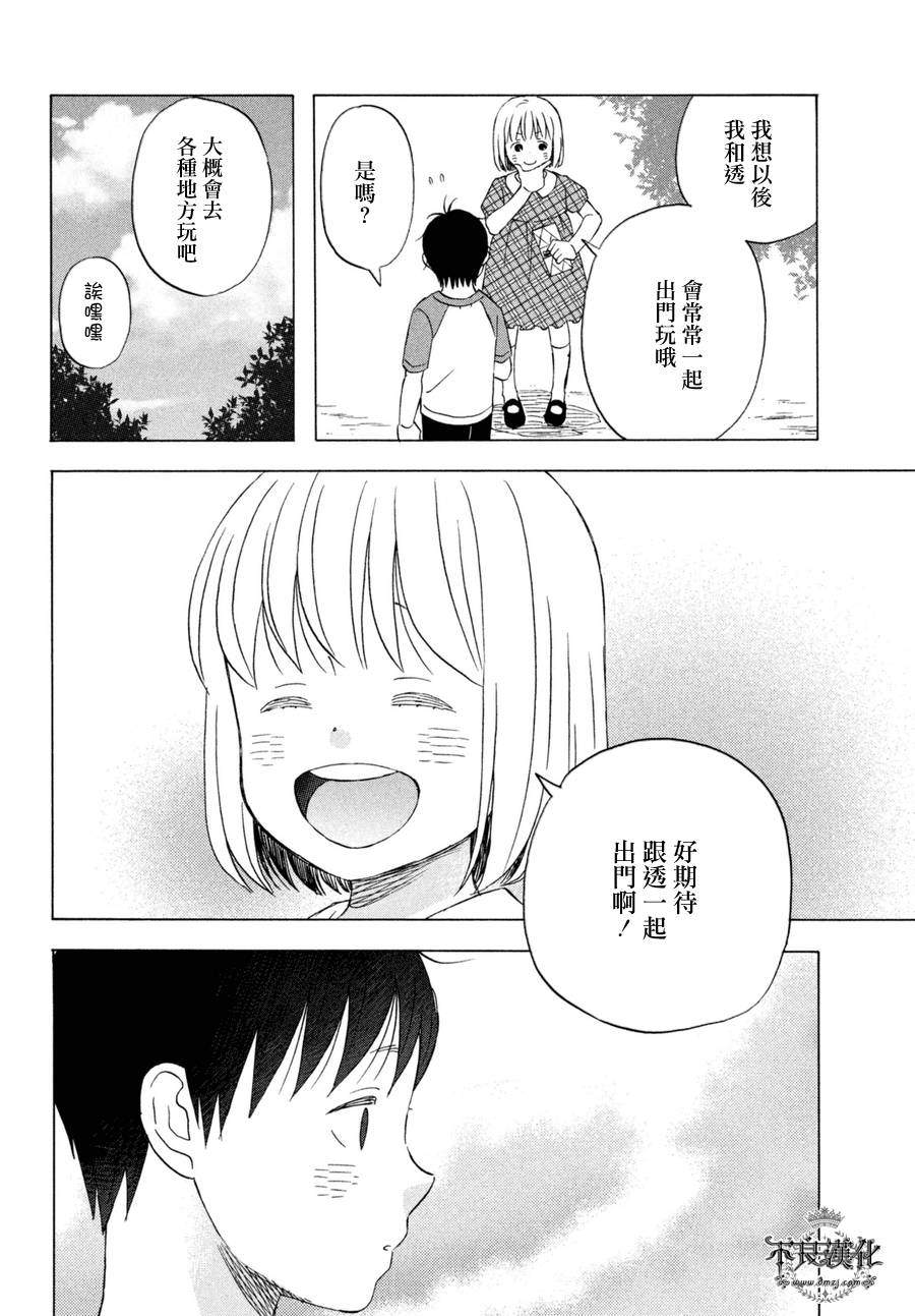 liar×liar韩漫全集-最终话无删减无遮挡章节图片 