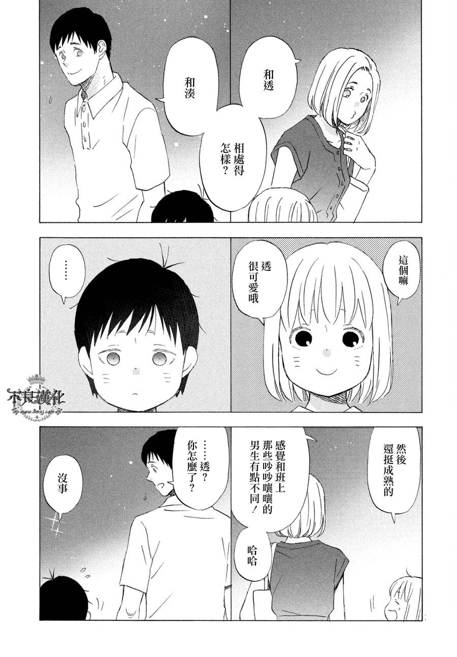 liar×liar韩漫全集-最终话无删减无遮挡章节图片 