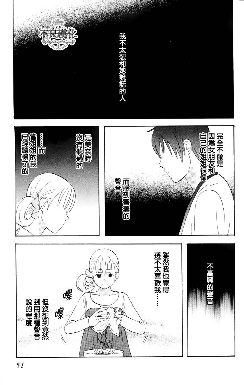liar×liar韩漫全集-第16话无删减无遮挡章节图片 