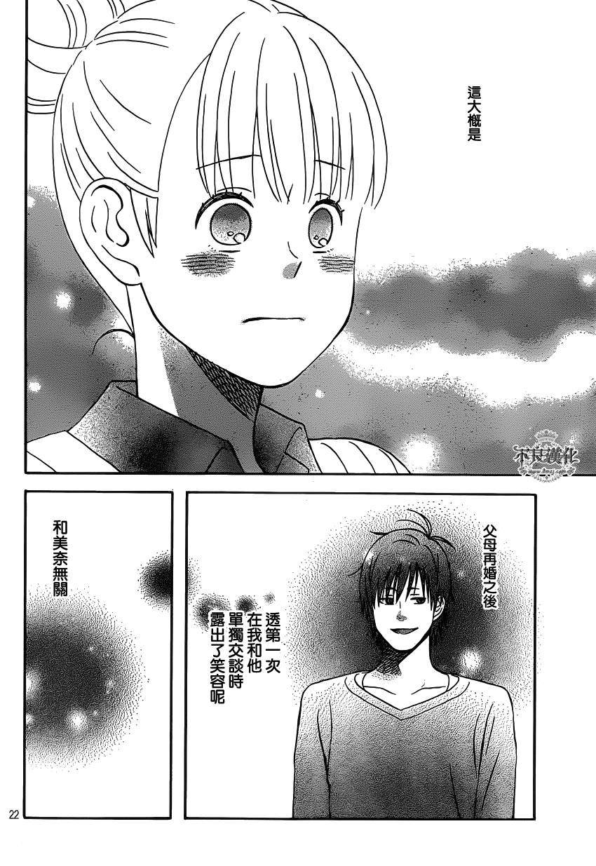 liar×liar韩漫全集-第28话无删减无遮挡章节图片 