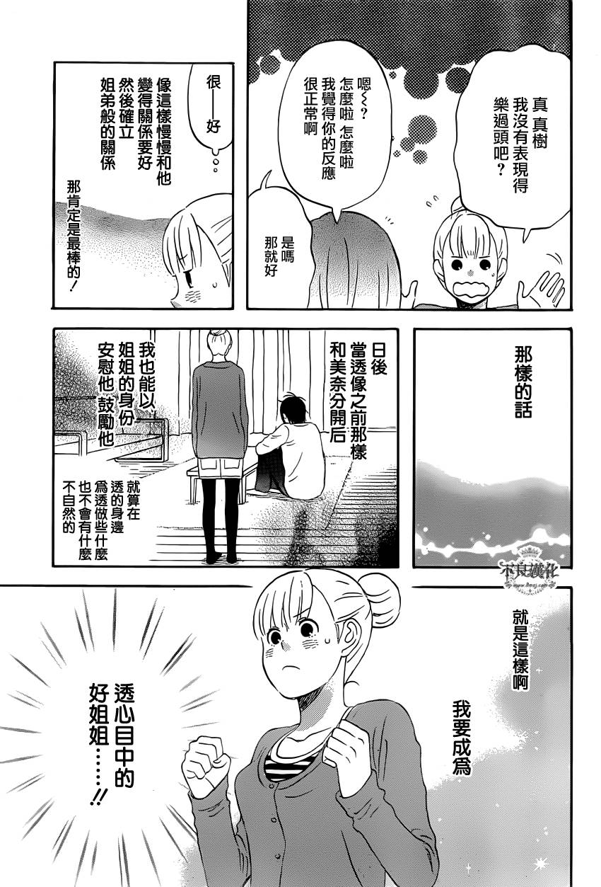 liar×liar韩漫全集-第29话无删减无遮挡章节图片 