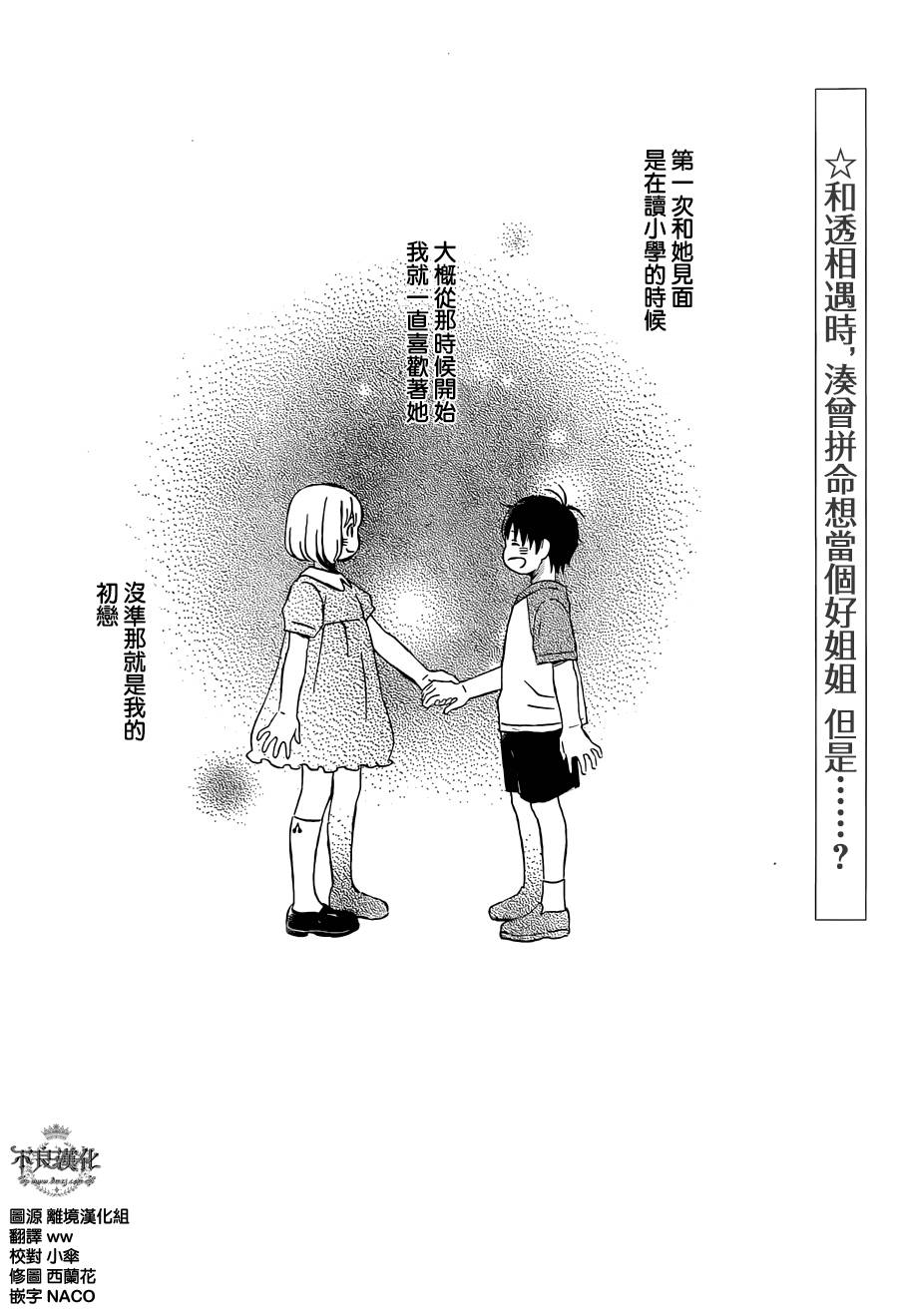 liar×liar韩漫全集-第52话无删减无遮挡章节图片 