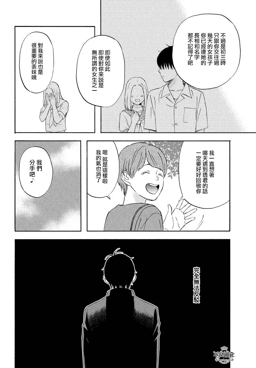 liar×liar韩漫全集-第53话无删减无遮挡章节图片 