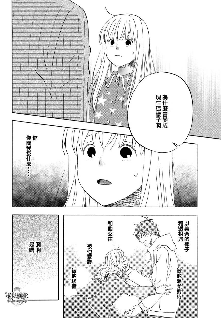 liar×liar韩漫全集-第55话无删减无遮挡章节图片 