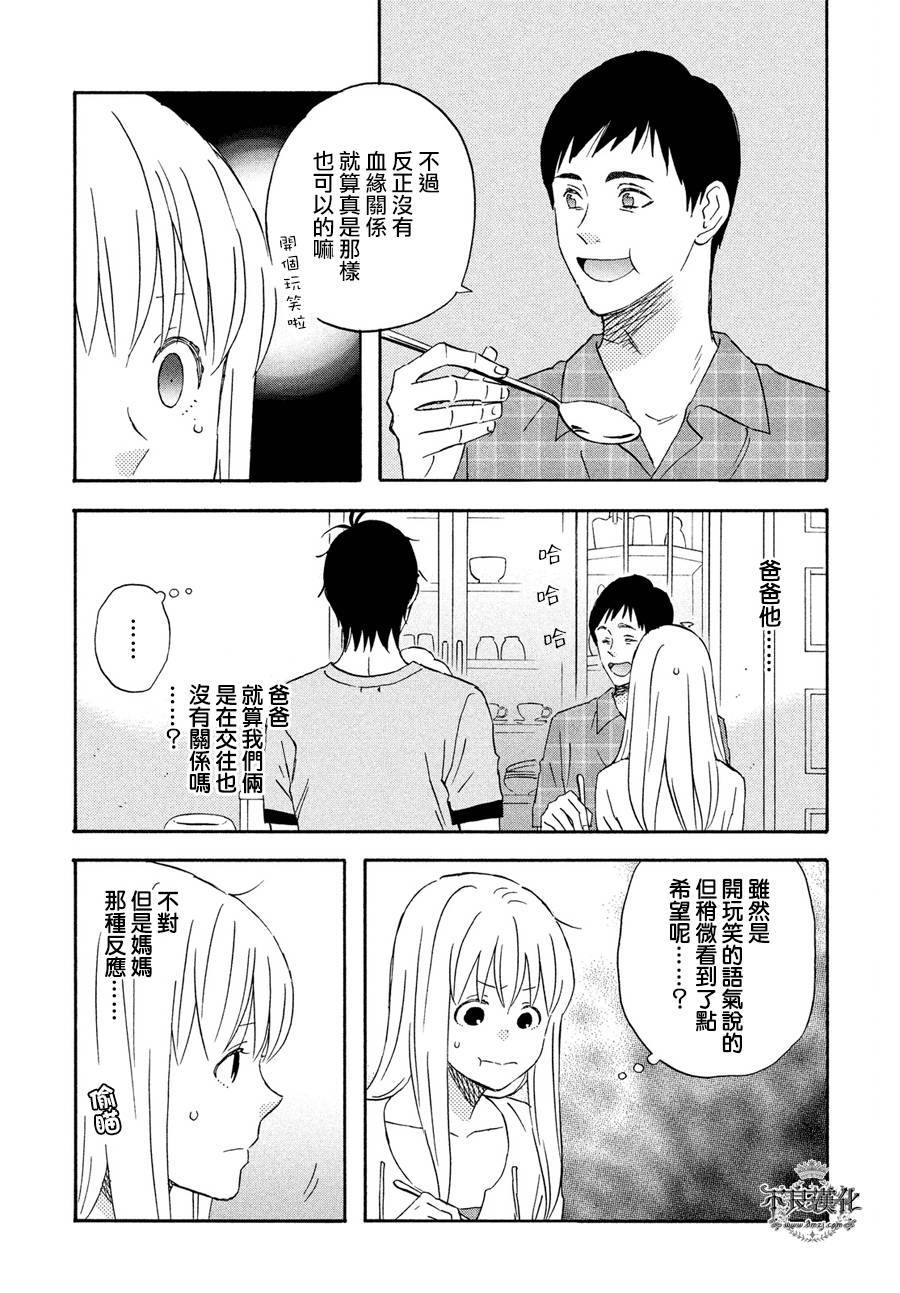 liar×liar韩漫全集-第64话无删减无遮挡章节图片 