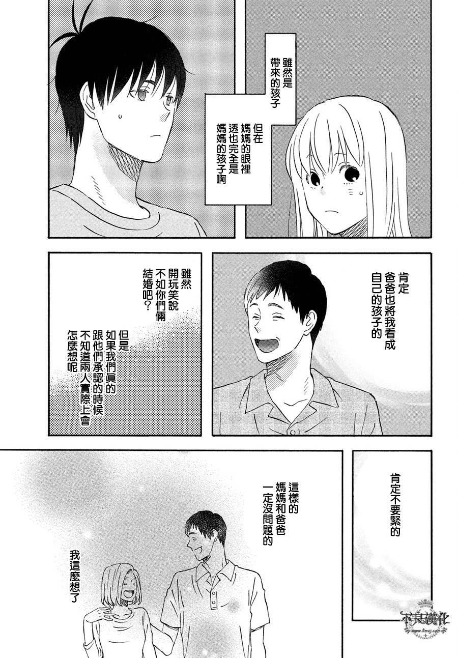 liar×liar韩漫全集-第64话无删减无遮挡章节图片 