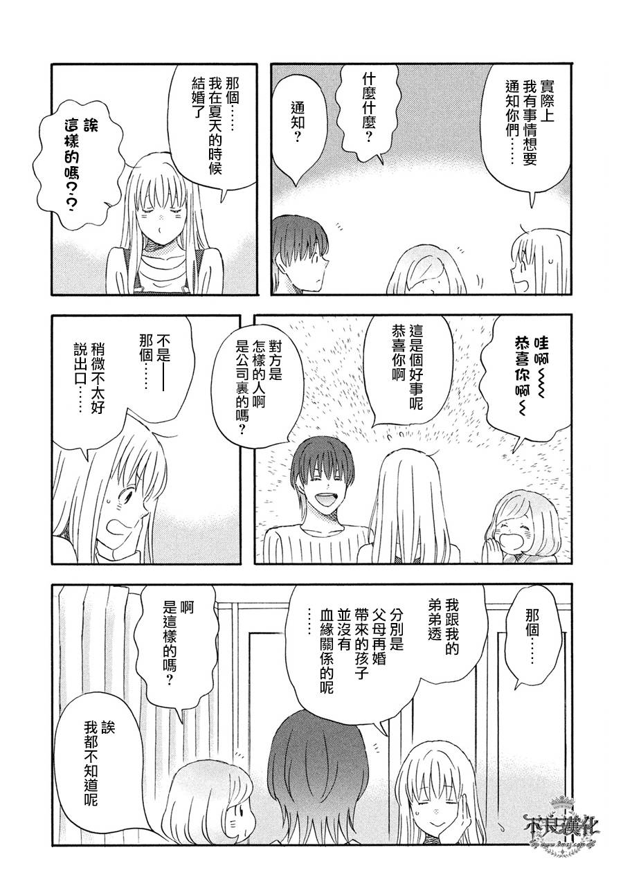 liar×liar韩漫全集-第67话无删减无遮挡章节图片 