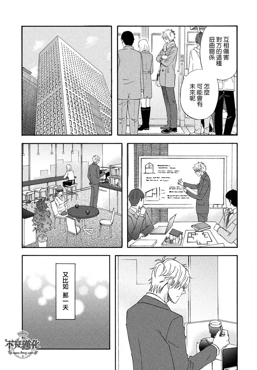 liar×liar韩漫全集-第68话无删减无遮挡章节图片 